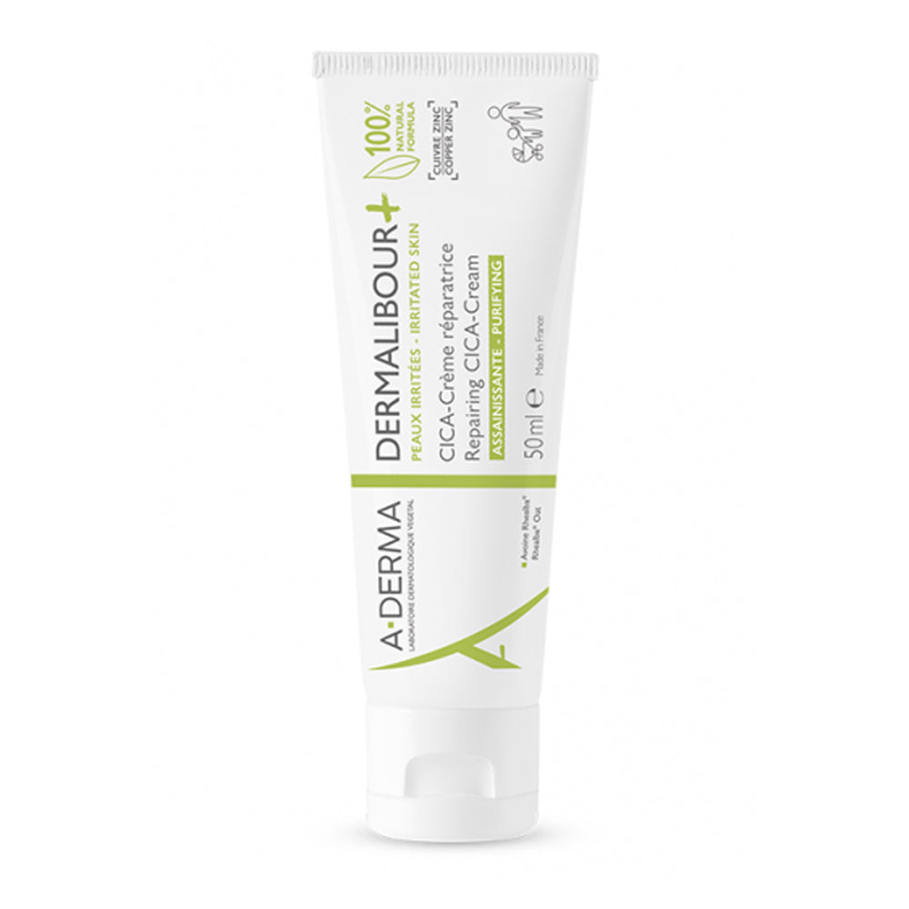A-derma Dermalibour Cream 50ml