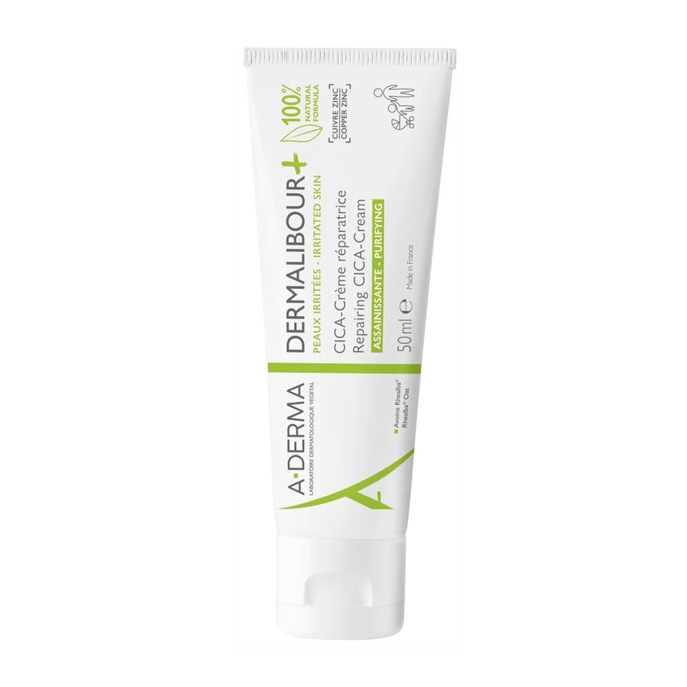 A-derma Dermalibour Cream 100ml