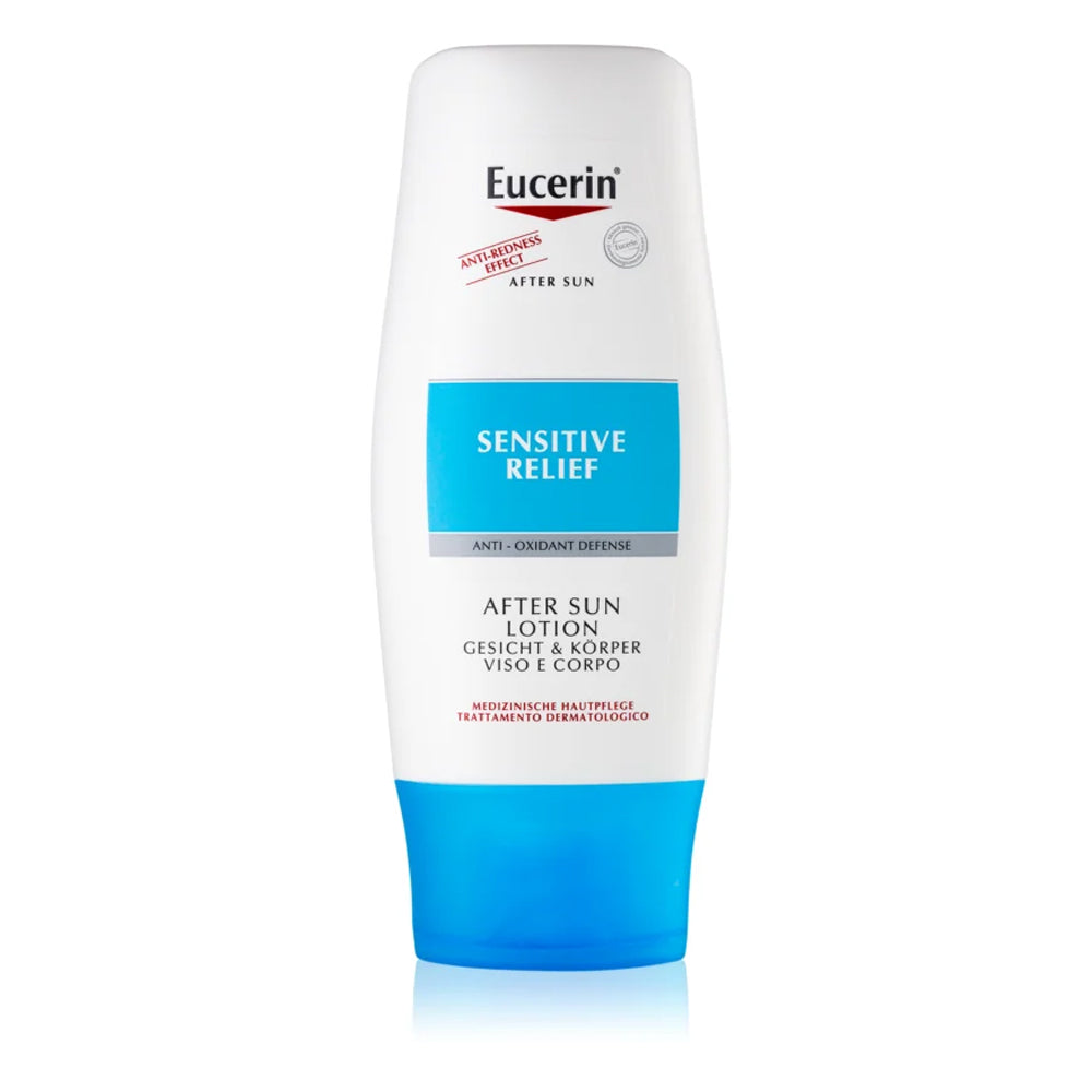 After Sun Sensitive Relief Gel-Cream 150ml