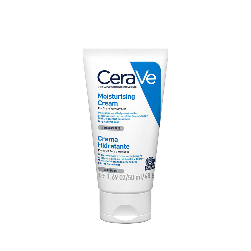 CeraVe Moisturising Cream 50ml