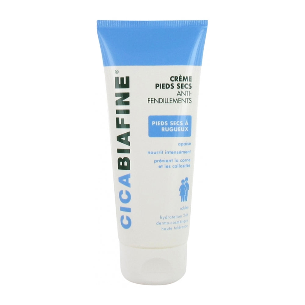 CicaBiafine Anti-Cracking Dry Feet Cream 100ml