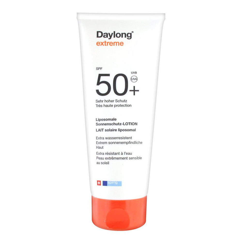 Daylong Extreme Sun Lotion SPF 50+
