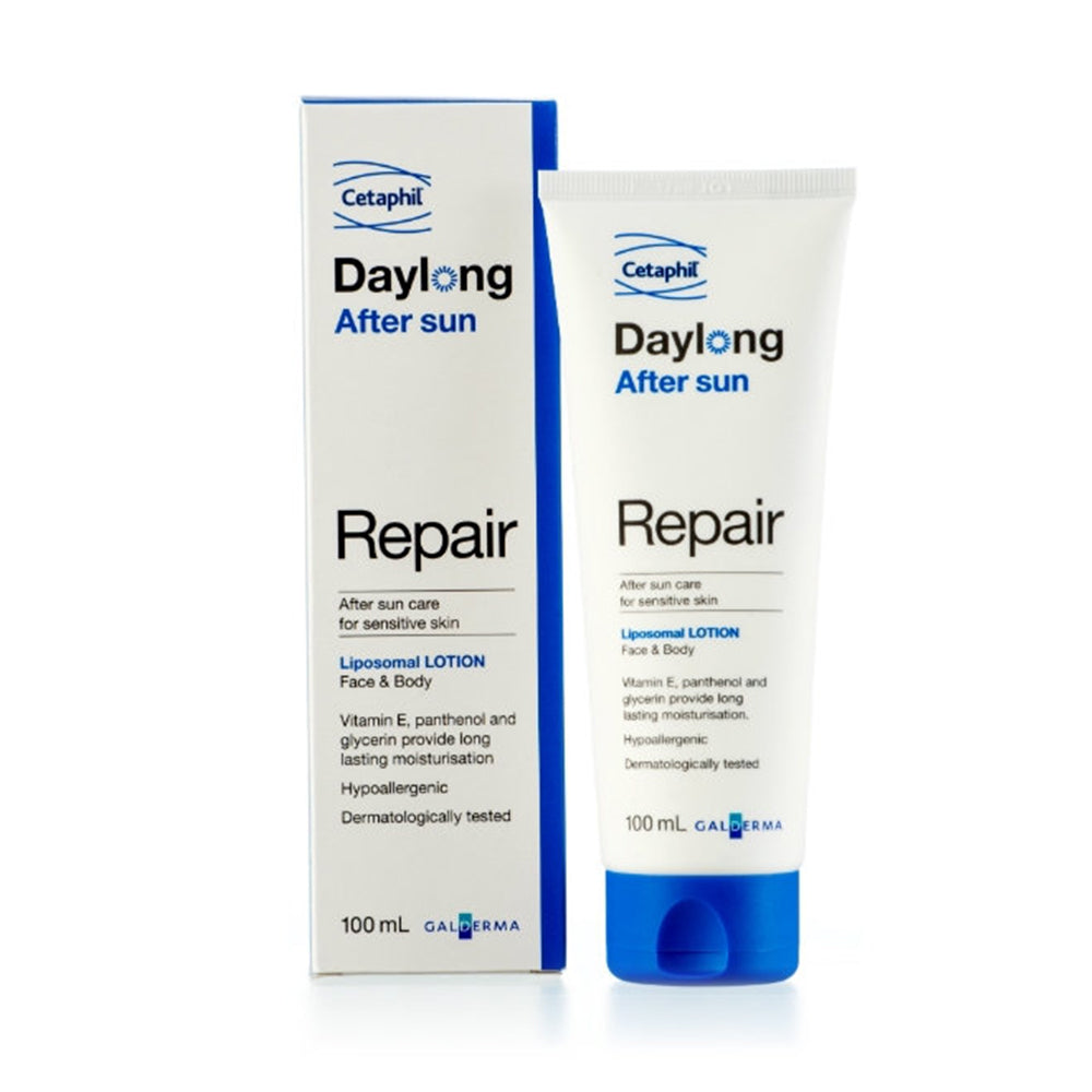 Daylong After Sun Repair Lotion 100ml