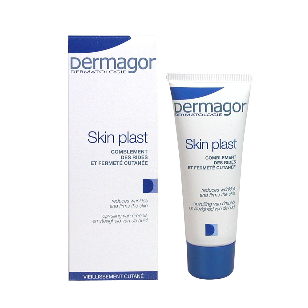 Dermagor Skin Plast Wrinkles Reducer 40ml