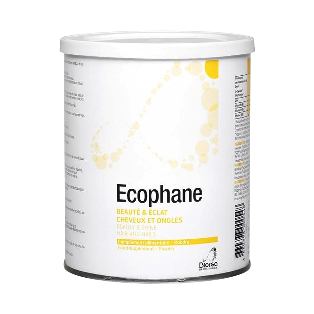 Ecophane Powder Hair And Nails 318g