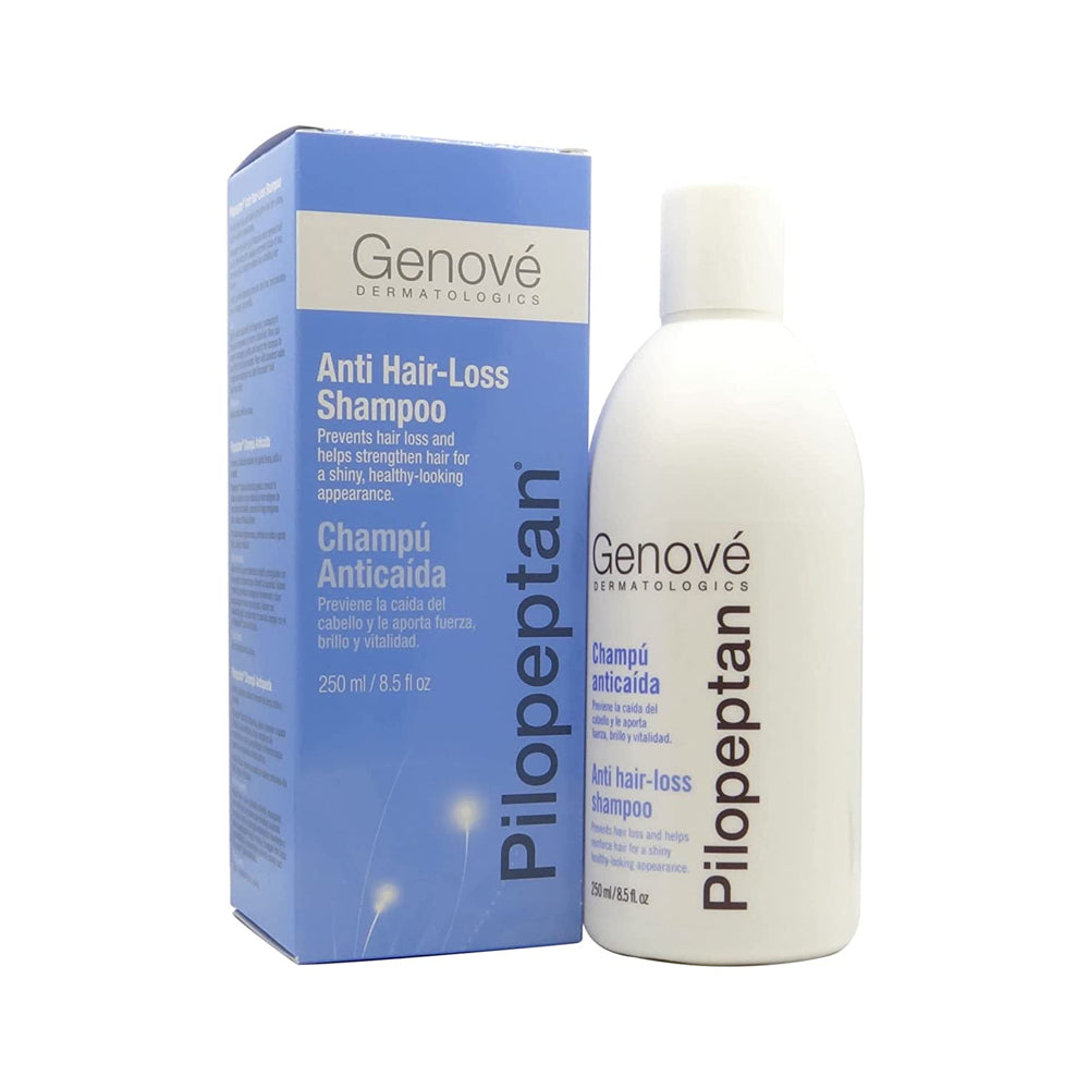 Genove Pilopeptan Shampoo 250ml