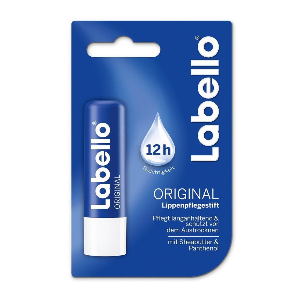 Labello Original (Classic Care)
