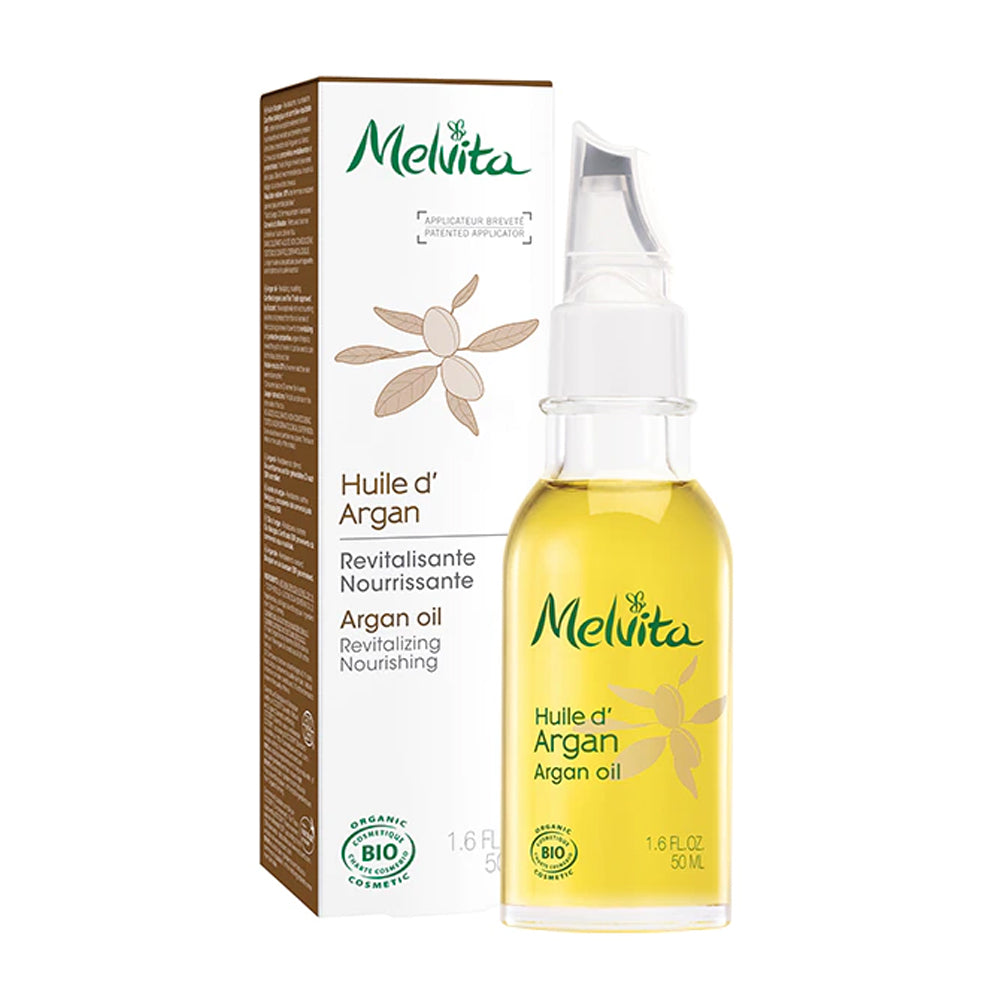 Melvita Argan Oil