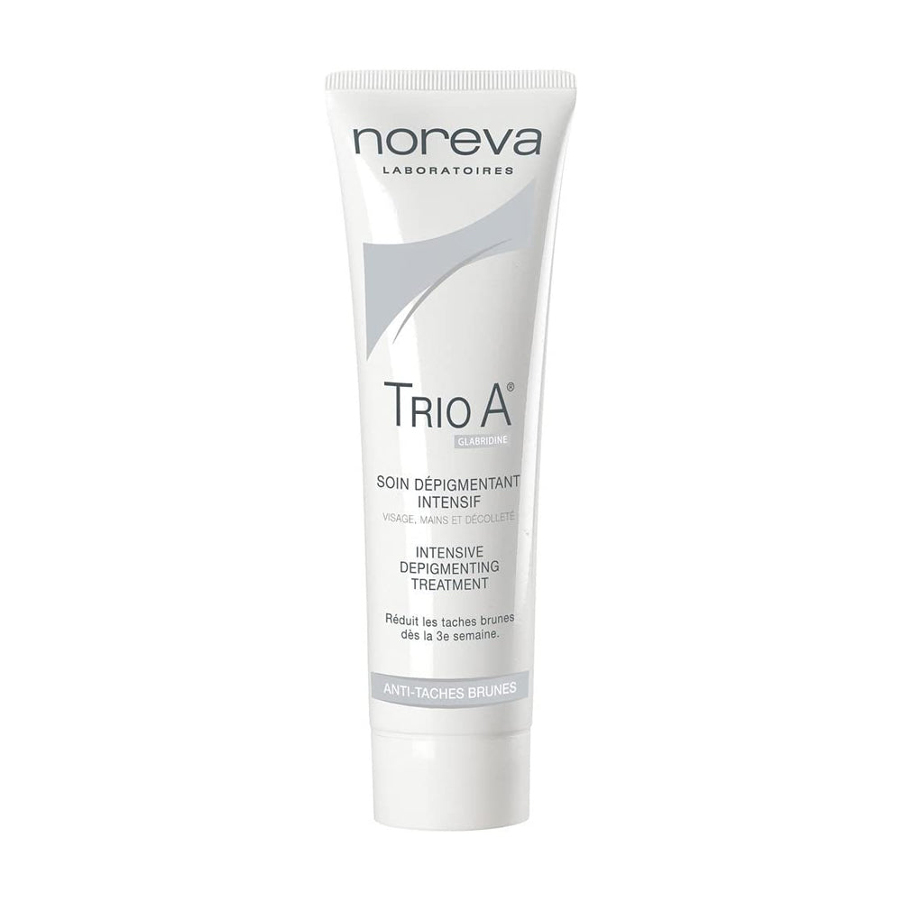 NOREVA LED Trio A intensive depigmenting treatment