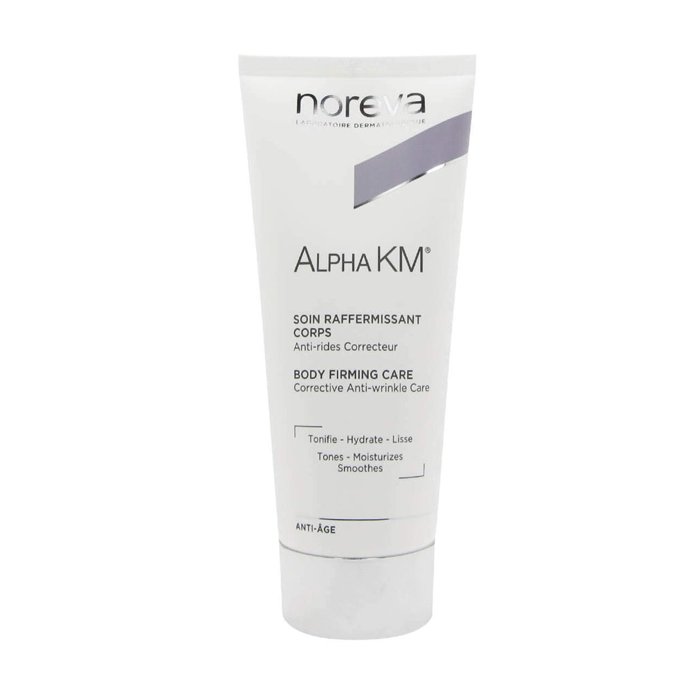 Noreva Alpha KM Body Firming Care 200ml