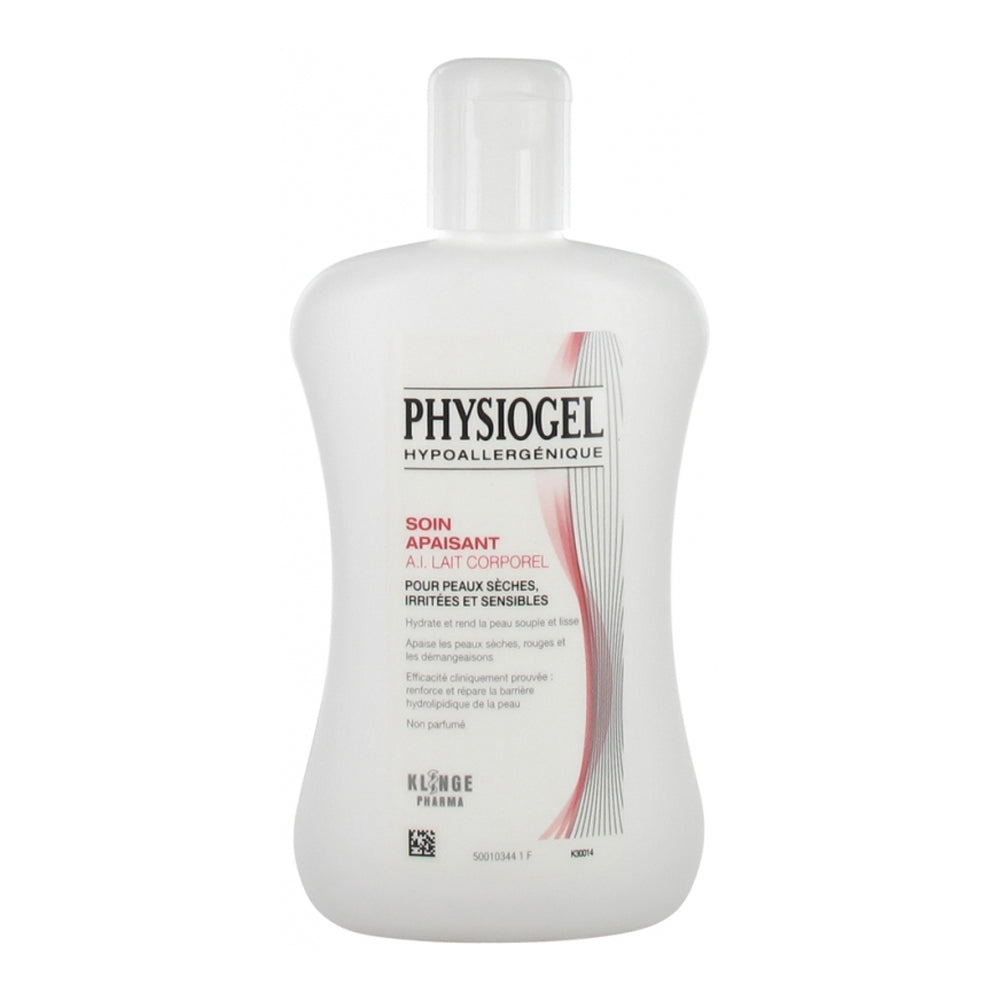 Physiogel A.I. Soothing Body Lotion 200 ml