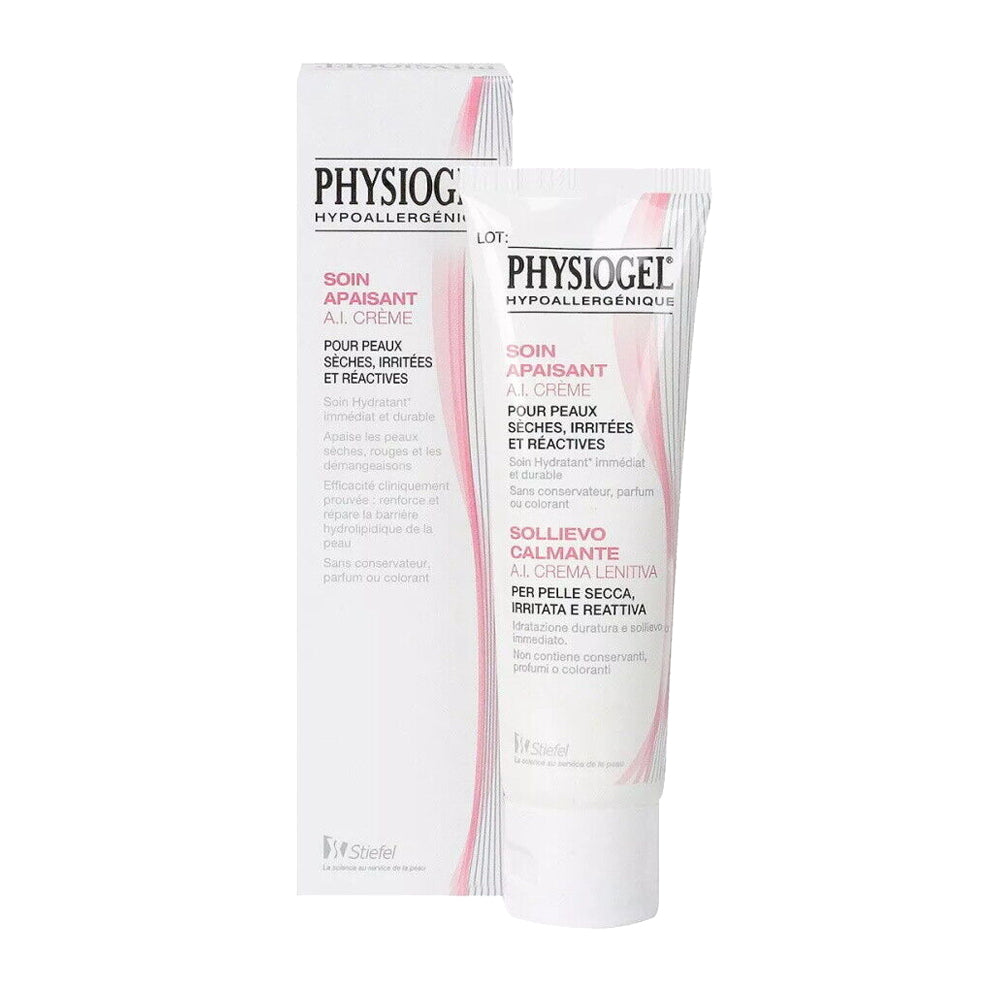 Physiogel Calming Relief A.I. Cream 50ml