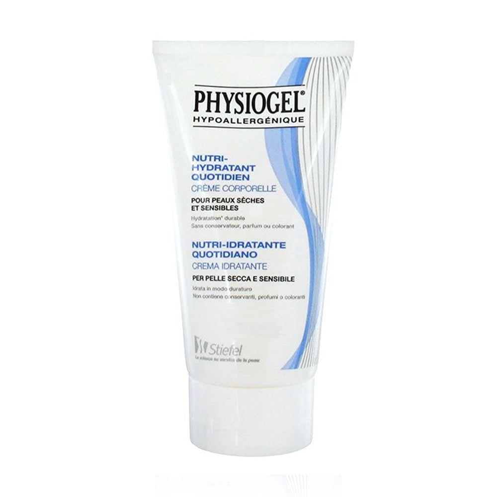 Physiogel Daily Nutri-Moisturiser Body Cream 150ml