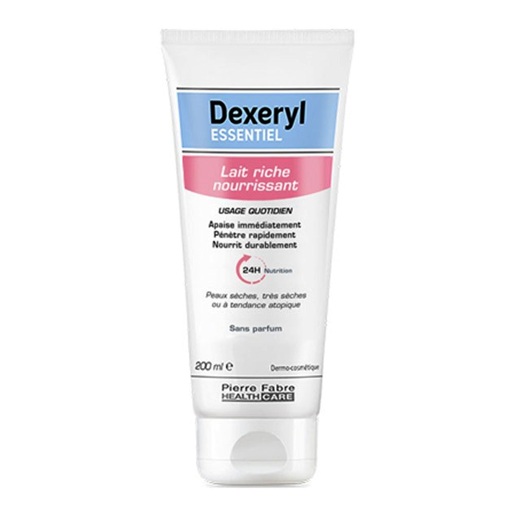 Pierre Fabre Sante Dexeryl Essentiel Cleansing Cream