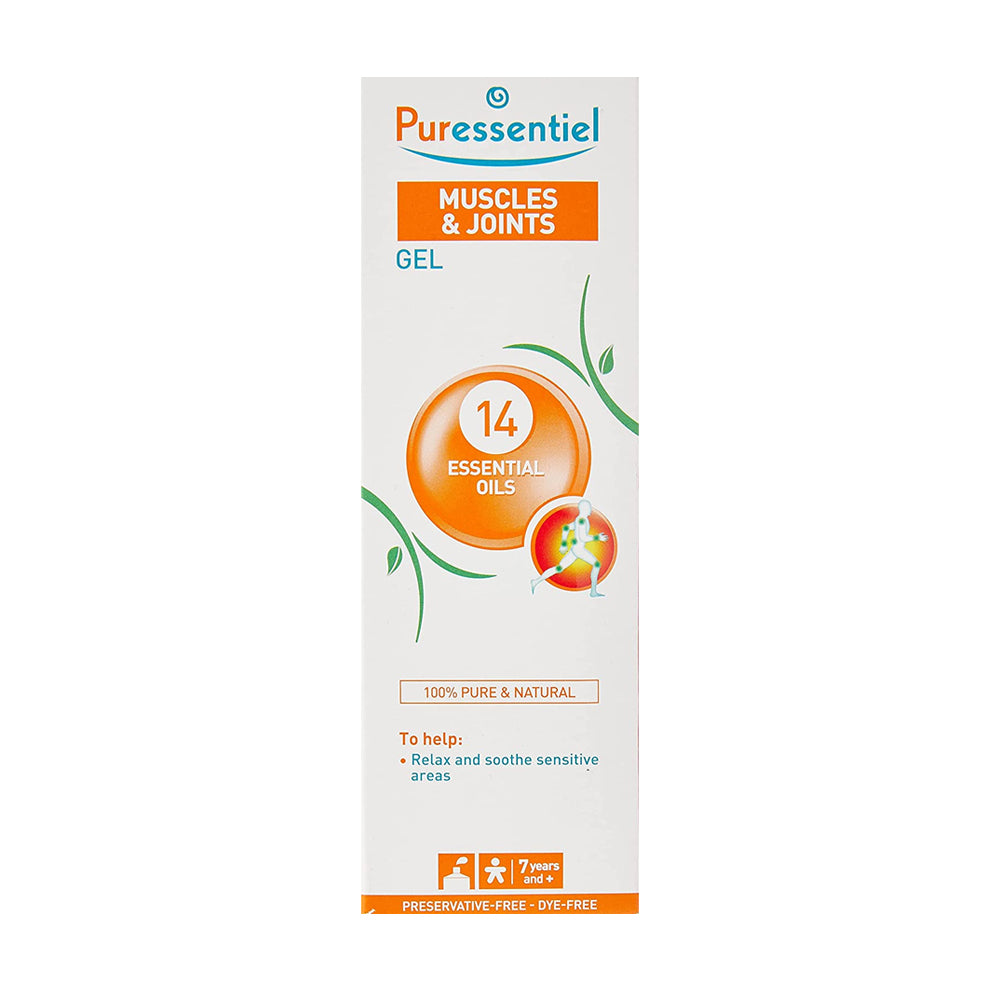 Puressentiel Muscles & Joints Gel