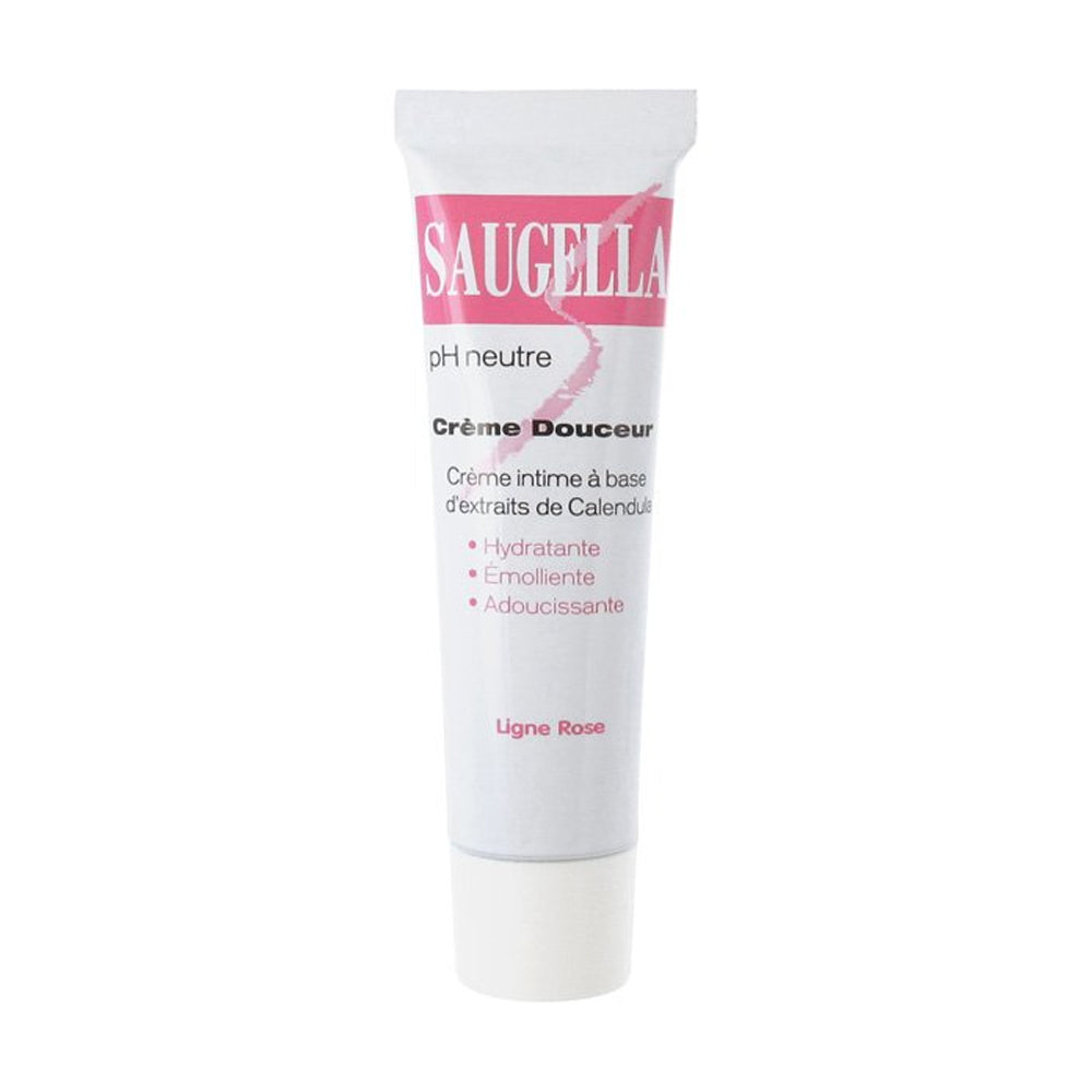 Saugella Gentle Cream 30ml