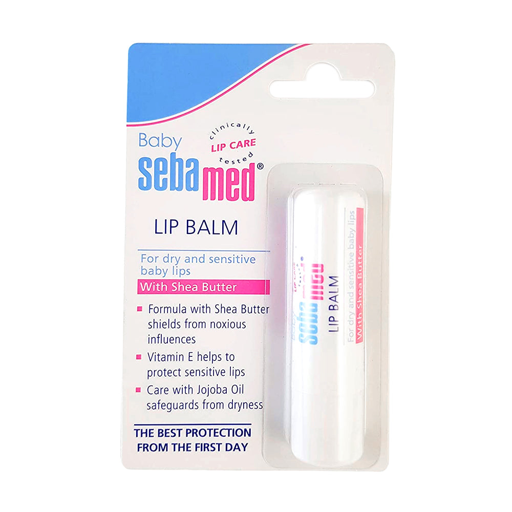 Sebamed Baby Lip Balm