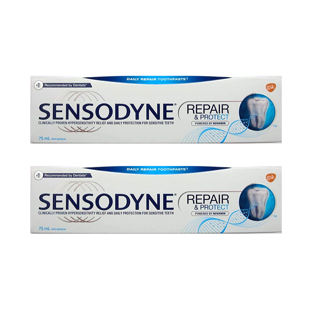Sensodyne Repair & Protect Toothpaste