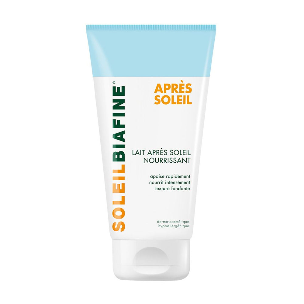 SoleilBiafine Nourishing After Sun Milk 150ml