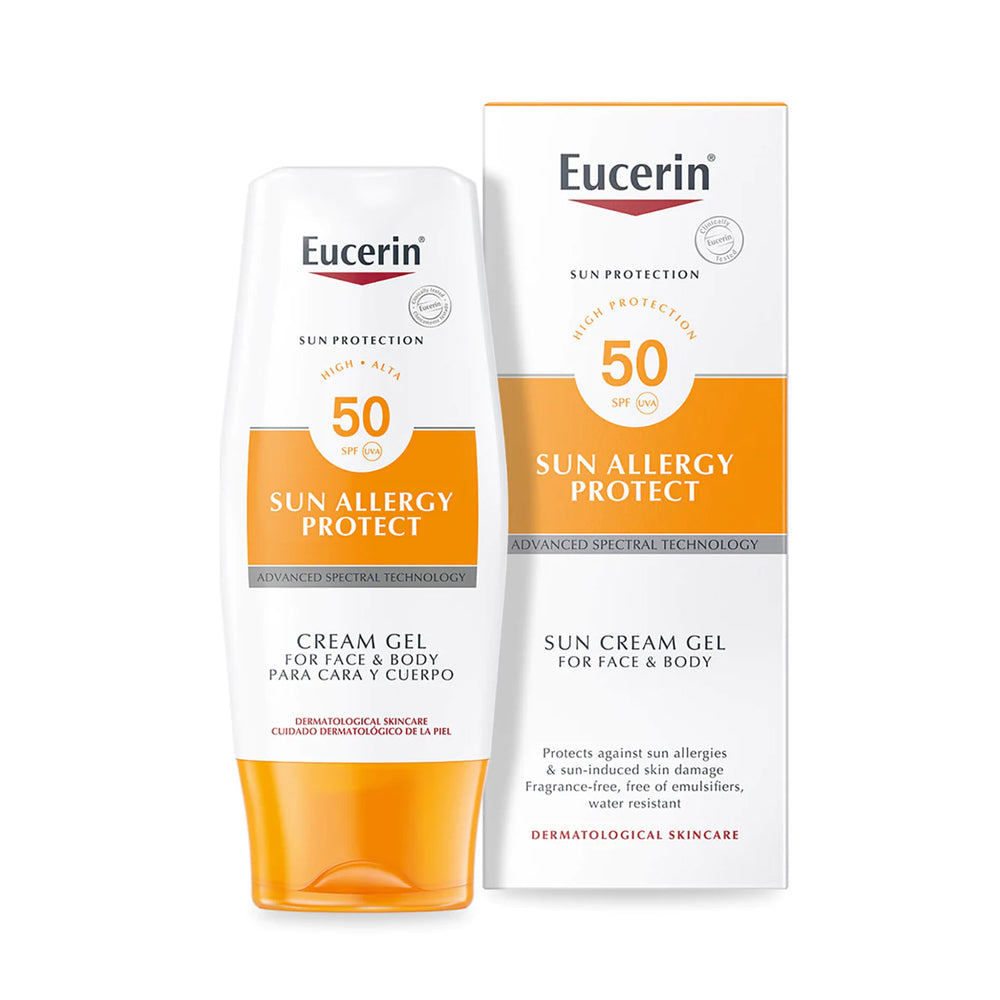 Sun Allergy Protect Gel-Cream SPF 50+ 150ml