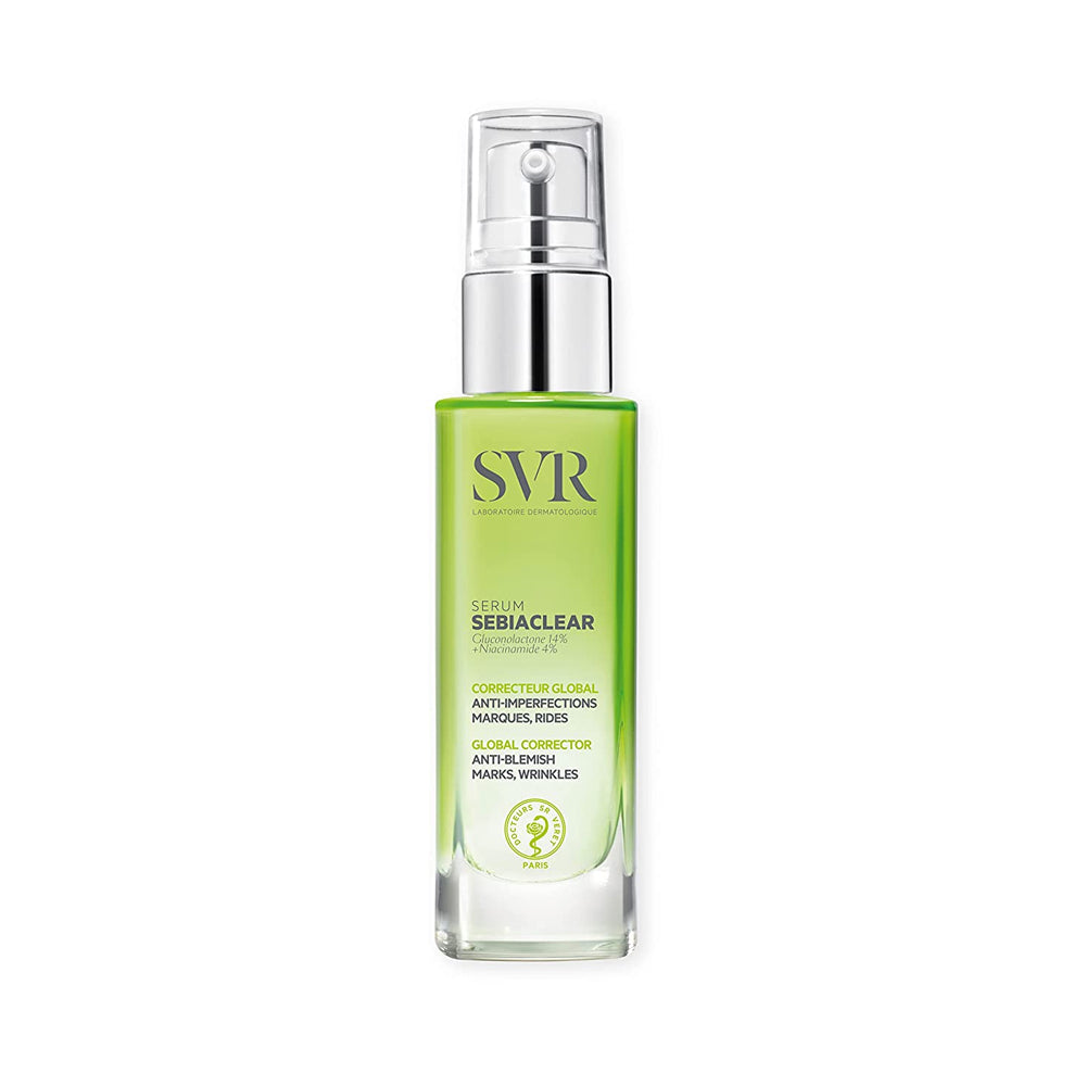 Svr Sebiaclear Serum 30ml