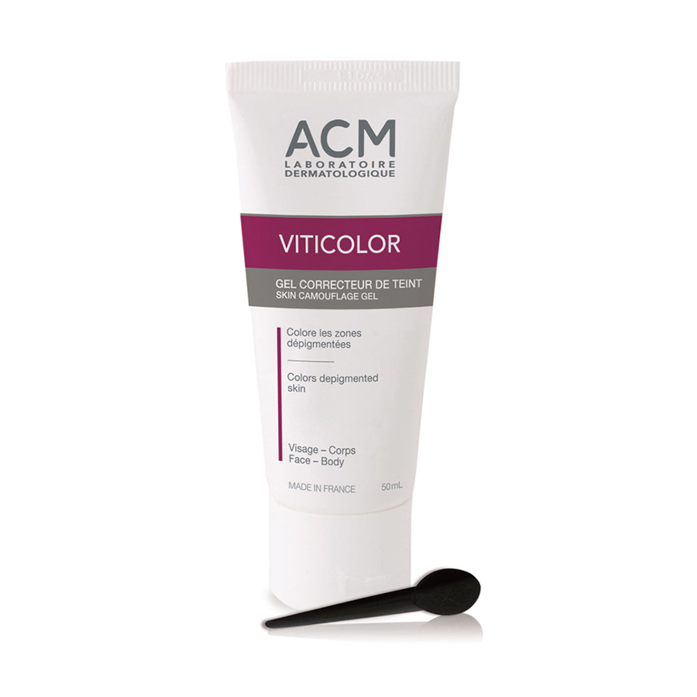 ACM Viticolor Durable Skin Camouflage Gel 50ml
