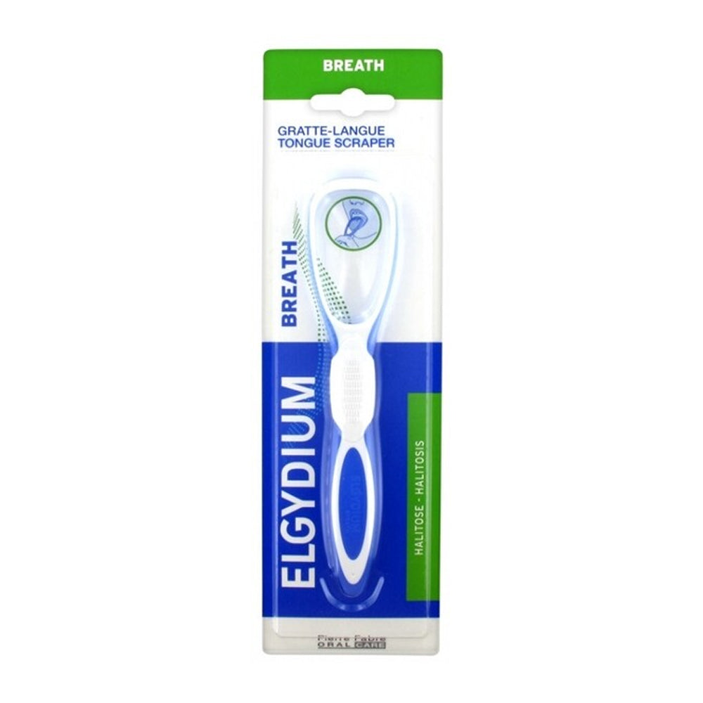 Elgydium Tongue Scraper