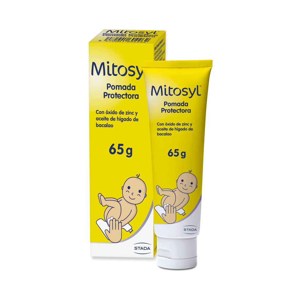 Mitosyl Protective Ointment 65g