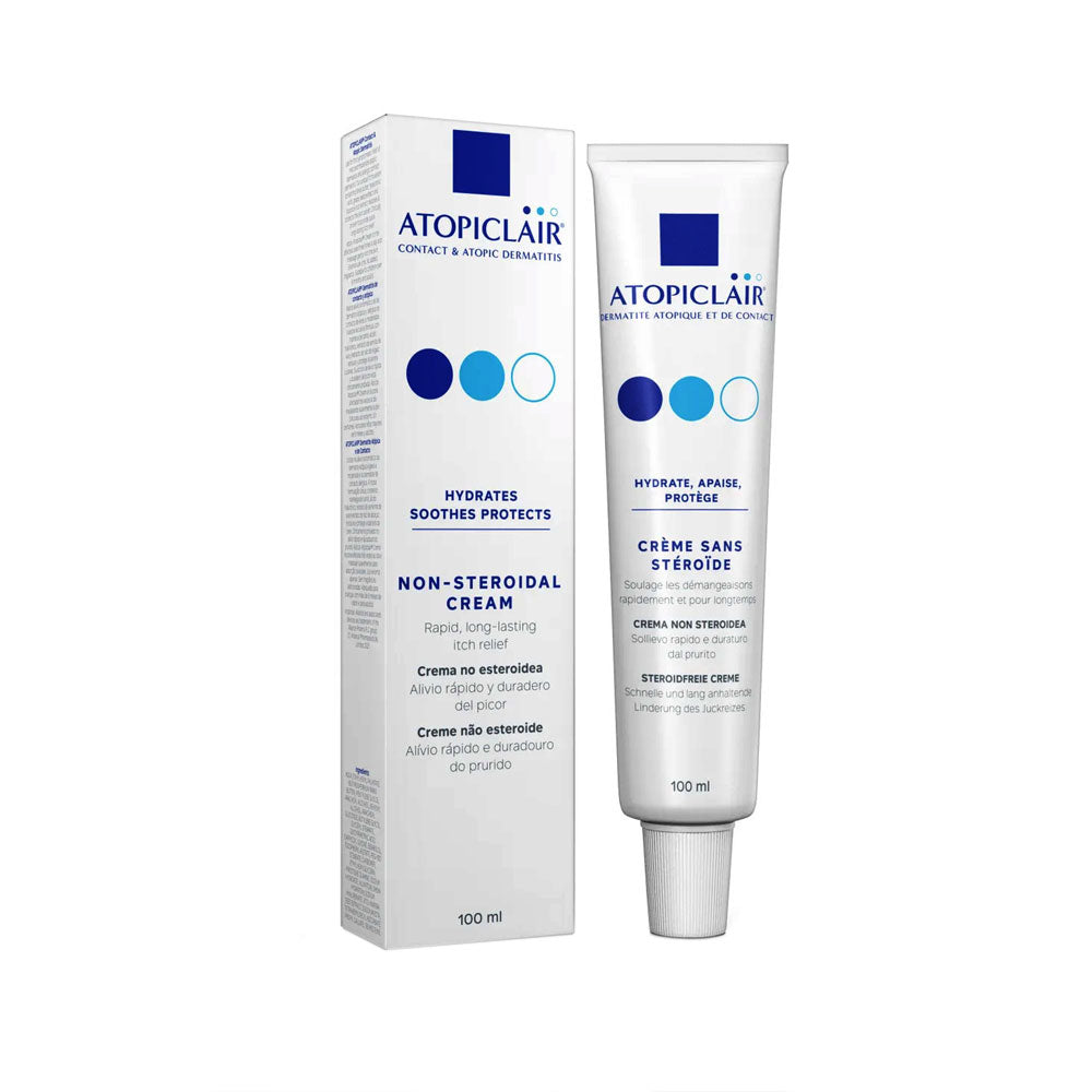 Atopiclair Non Steroidal Cream 100 ml