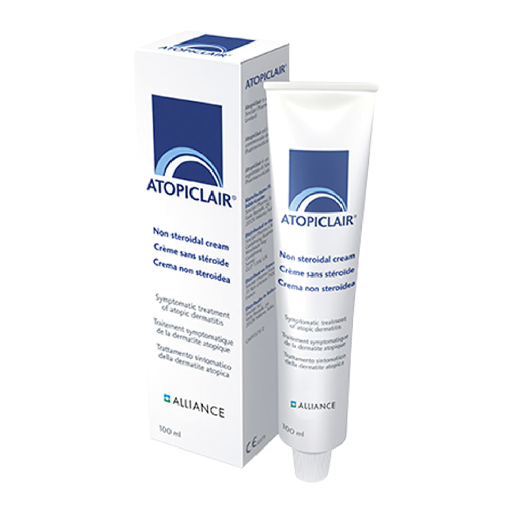 Atopiclair Non Steroidal Cream 100 ml