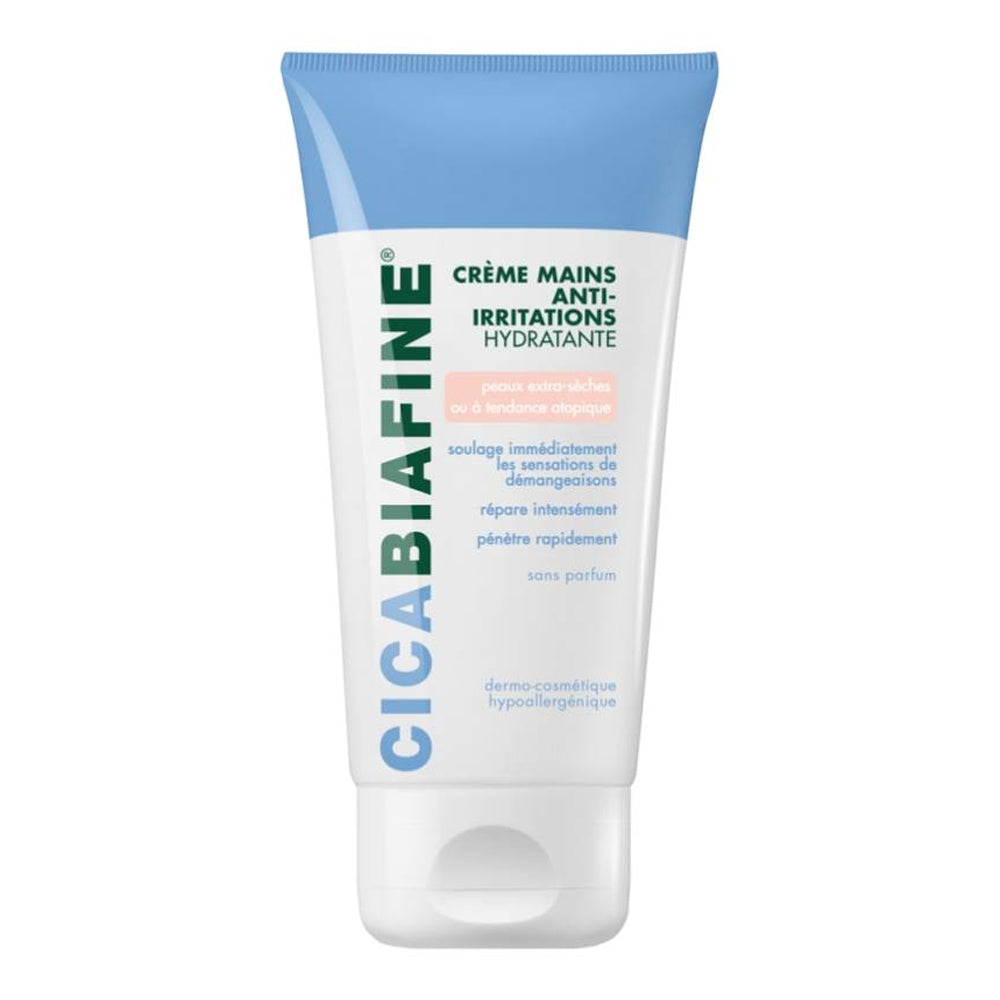 CicaBiafine Moisturizing Anti-Irritation Hand Cream75ml